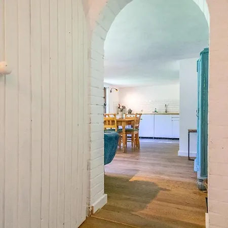 Apartment Fischerhus Fw1 *