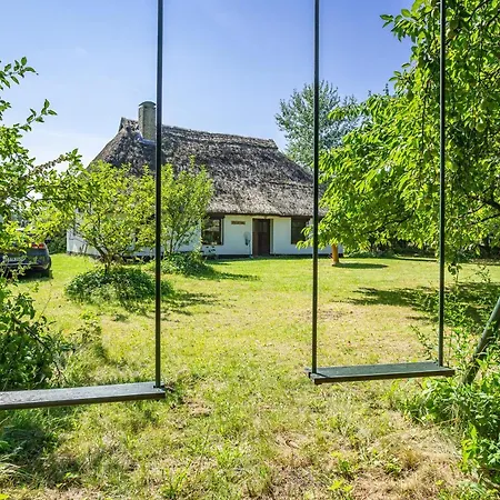 Apartment Fischerhus Fw1
