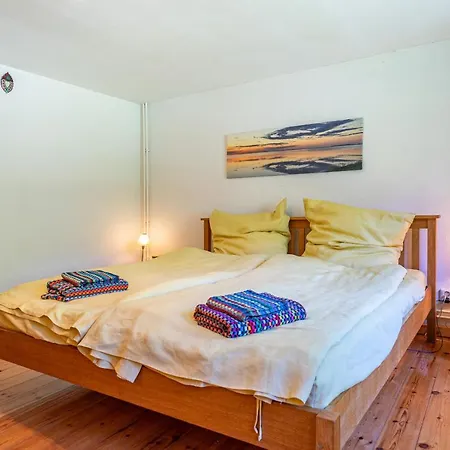 Apartment Fischerhus Fw1 *
