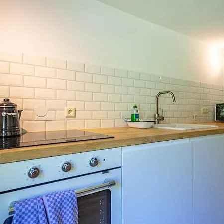 Fischerhus Fw1 Apartment